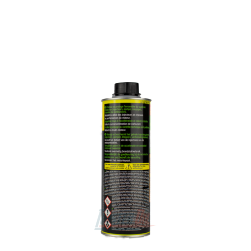 Bardahl Injectie Reiniger Benzine (1198) - 2
