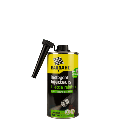 Bardahl Injectie Reiniger Benzine (11983)