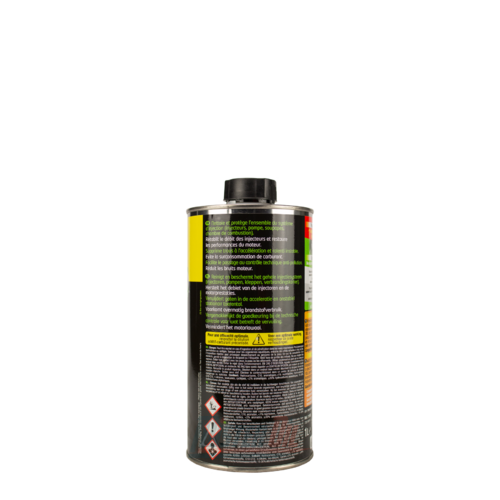 Bardahl Injectie Reiniger Benzine (11983) - 2