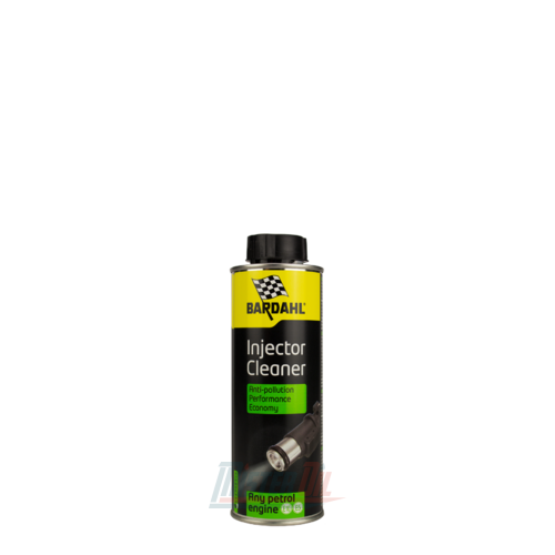 Bardahl Injectie Reiniger Benzine (2101)