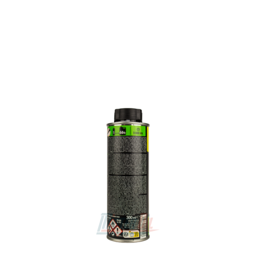 Bardahl Injectie Reiniger Benzine (2101) - 3