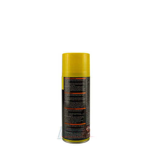 Bardahl Injector Demontage (4319B) - 2