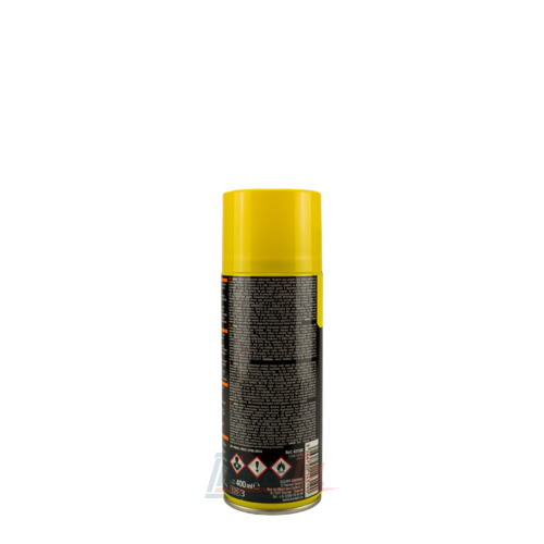 Bardahl Injector Demontage (4319B) - 3