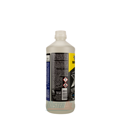 Bardahl Koelvloeistof E-Tech -40°C (35621) - 3