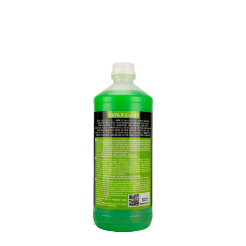 Bardahl Koelvloeistof Groen Evo 7 -37°C (35601) - 2