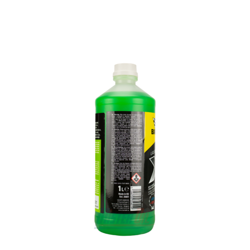 Bardahl Koelvloeistof Groen Evo 7 -37°C (35601) - 3