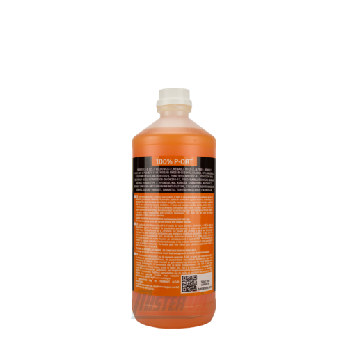 Bardahl Koelvloeistof Oranje Evo 8 -37°C (35611) - 2