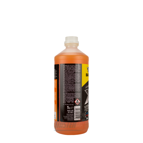 Bardahl Koelvloeistof Oranje Evo 8 -37°C (35611) - 3