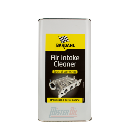 Bardahl Luchtinlaat Reiniger Benzine En Diesel (4009B)