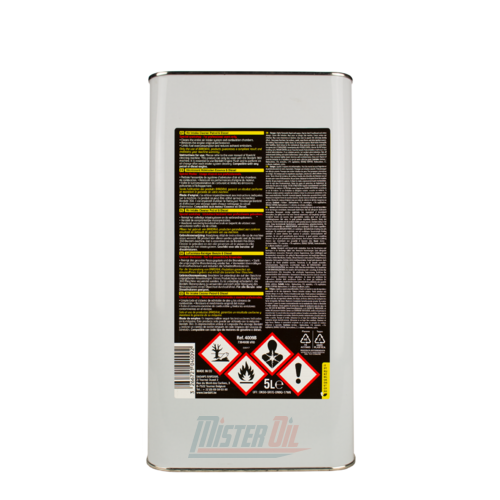 Bardahl Luchtinlaat Reiniger Benzine En Diesel (4009B) - 2