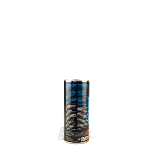 Bardahl LXR Plasma Oil Booster (2011) - 2