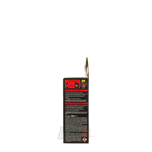 Bardahl LXR Plasma Oil Booster + Bardahl Motorspoeling (9680BE) PROMOBOX - 3