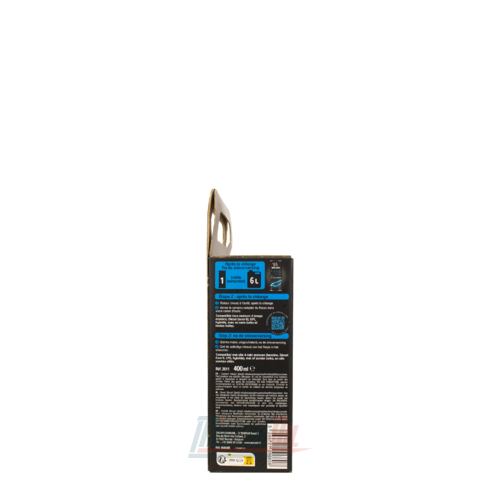 Bardahl LXR Plasma Oil Booster + Bardahl Motorspoeling (9680BE) PROMOBOX - 5