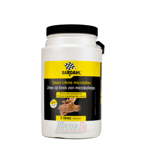 Bardahl Handzeep Microkorrels Creme (4434V)
