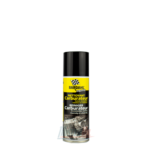 Bardahl Moto Carburateur Reiniger (3456)