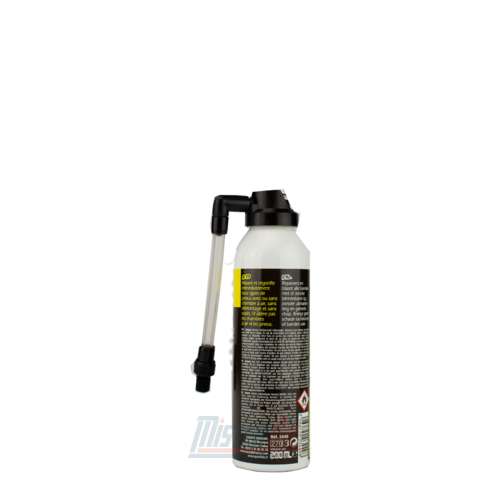 Bardahl Moto Reparatie Lek Banden (3449) - 2