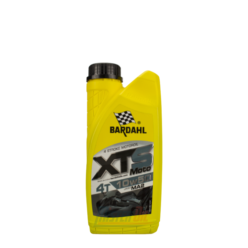 Bardahl Moto XTS M (35751)