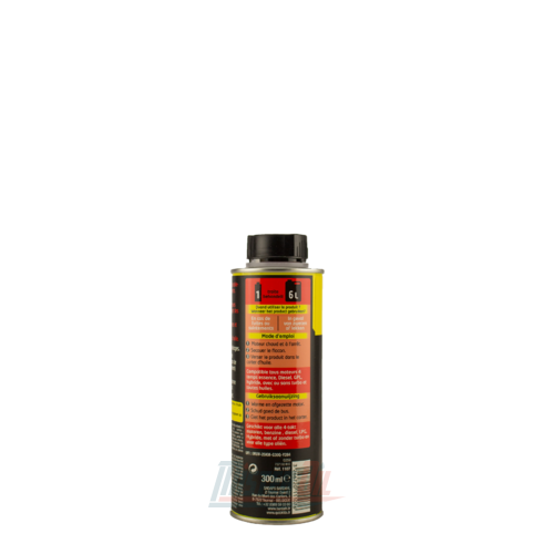 Bardahl Motor Stop Lek (1107B)  - 3