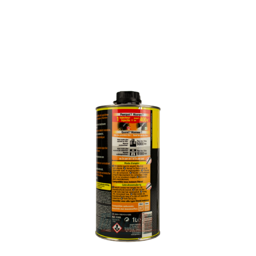 Bardahl Injectie Reiniger Diesel (11553) - 3