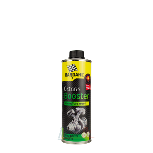 Bardahl Octaan Booster Benzine (2302B)
