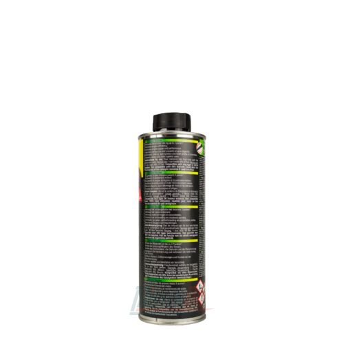 Bardahl Octaan Booster Benzine (2302B) - 2
