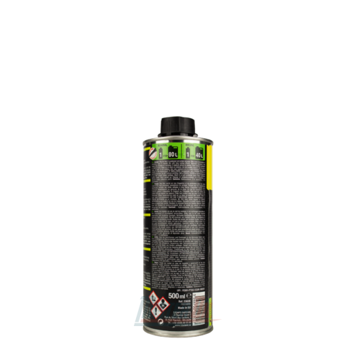 Bardahl Octaan Booster Benzine (2302B) - 3