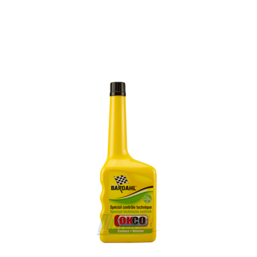 Bardahl OK CO Benzine (3312)