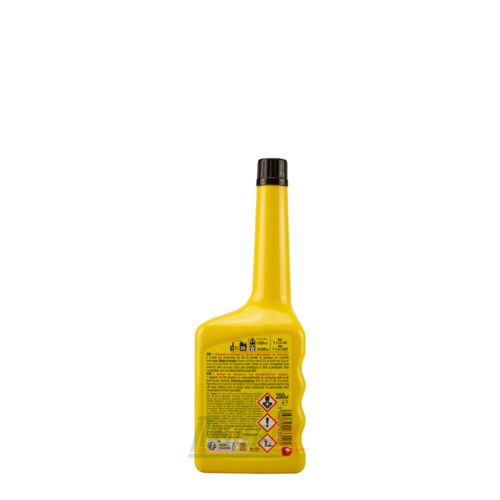 Bardahl OK CO Benzine (3312) - 2