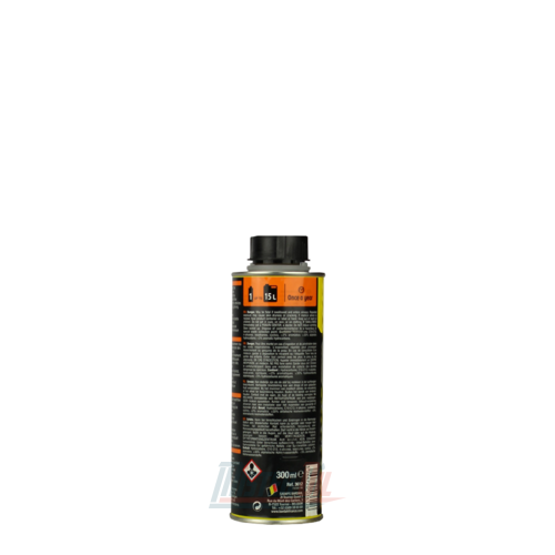 Bardahl Preventief DPF (3612) - 3