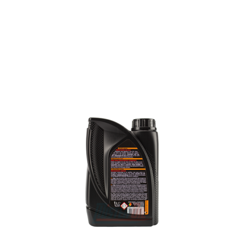 Bardahl Professionele DPF Reiniging Kit (9168B) - 2