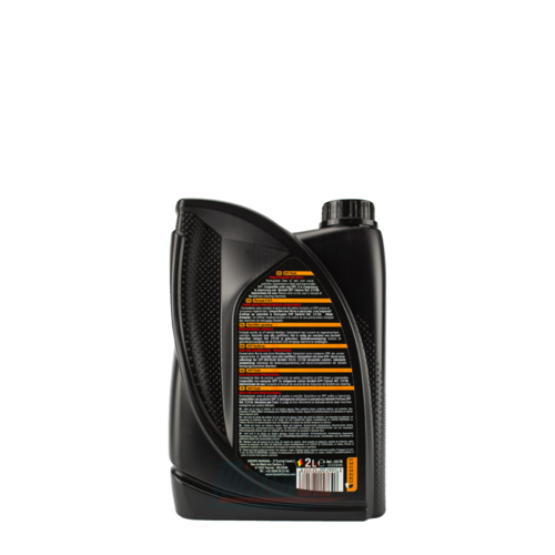 Bardahl Professionele DPF Reiniging Kit (9168B) - 3