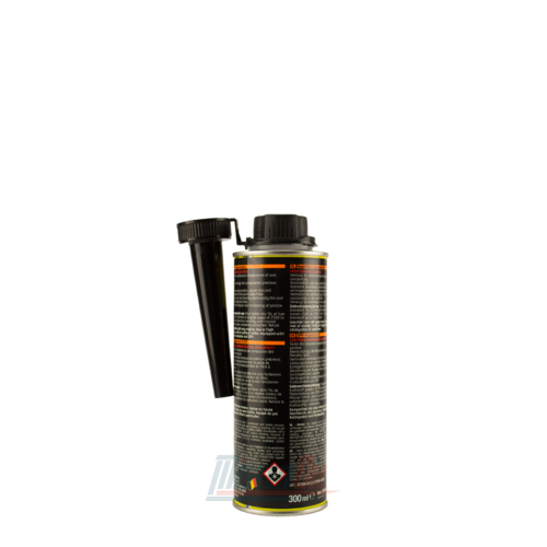 Bardahl Professionele DPF Reiniging Kit (9168B) - 4