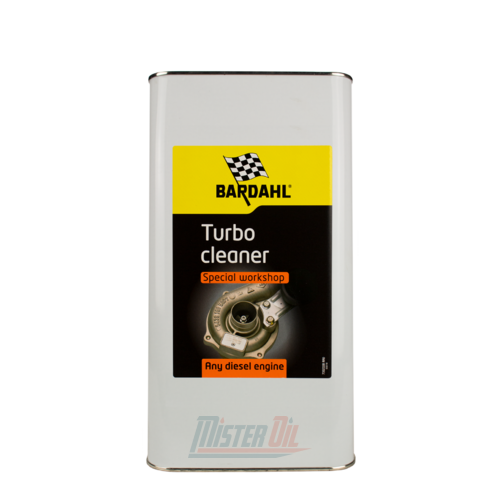 Bardahl Turbo Reiniger Eco Machine (2335B)