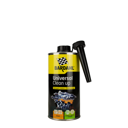 Bardahl Universal Clean Up Diesel En Benzine (3356)
