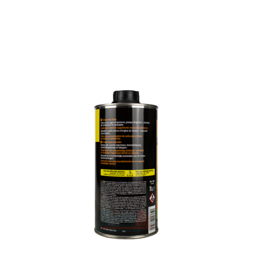 Bardahl Universal Clean Up Diesel En Benzine (3356) - 2