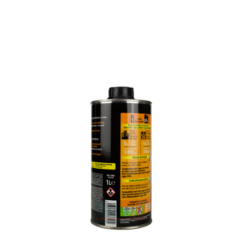 Bardahl Universal Clean Up Diesel En Benzine (3356) - 4