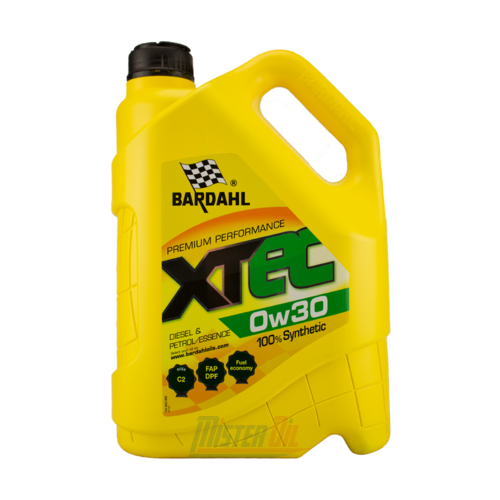 Bardahl XTEC (36523)