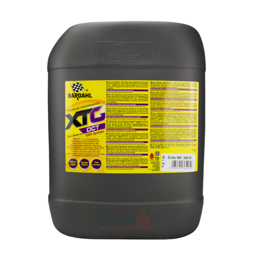 Bardahl XTG DCT (36518)