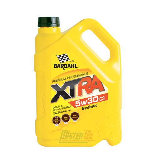 Bardahl XTRA C3 (34103)