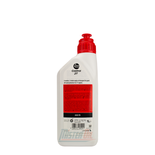 Castrol 2T - 2