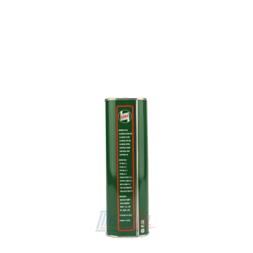 Castrol Classic D - 2