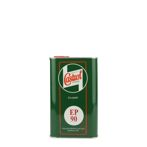 Castrol Classic EP
