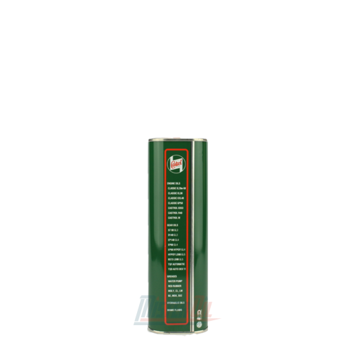 Castrol Classic XL - 2