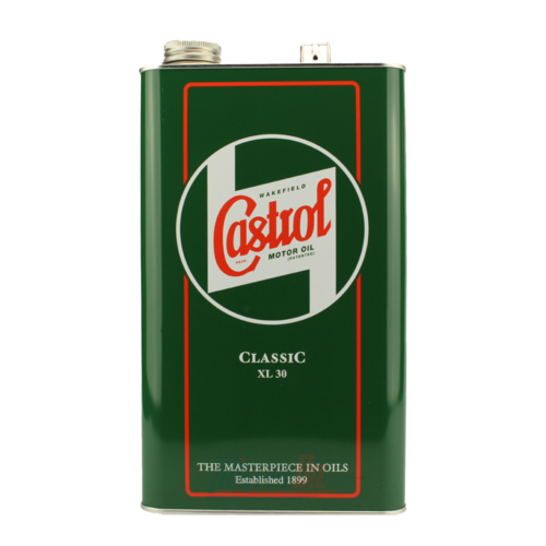 Castrol Classic XL
