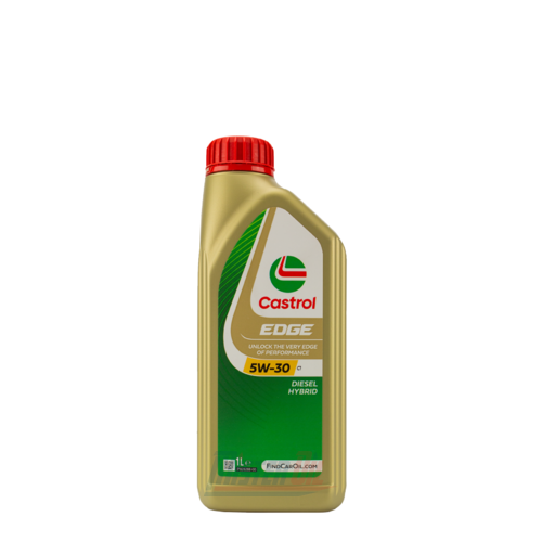 Castrol Edge C1