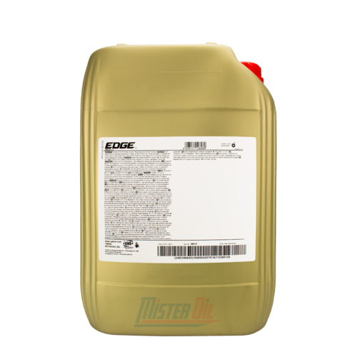 Castrol Edge LL - 2