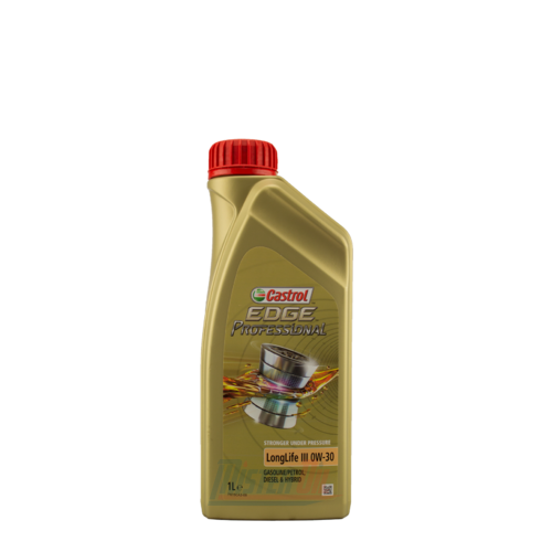 Castrol Edge Professional Long Life III