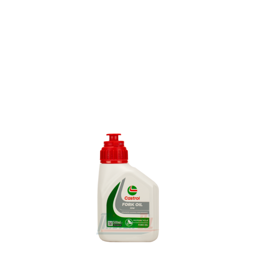 Castrol Fork Oil