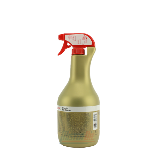 Castrol Greentec Bike Cleaner - 3