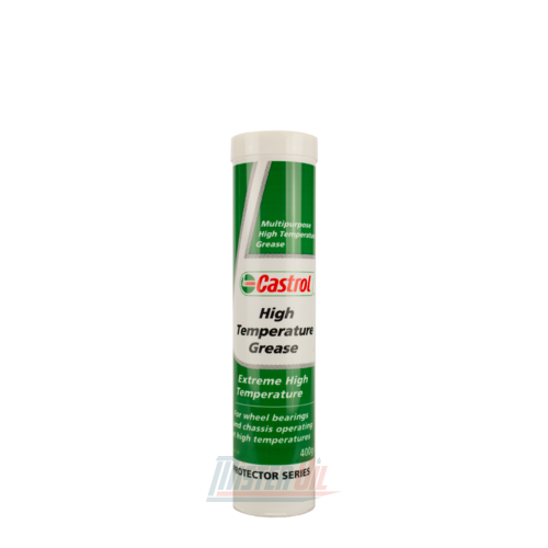 Castrol High Temperature Grease